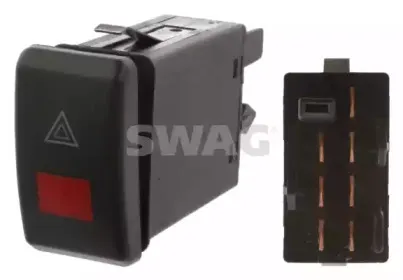 Указатель аварийной сигнализации SWAG купить